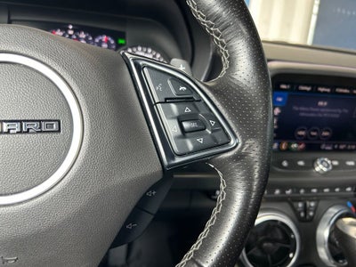 2024 Chevrolet Camaro 3LT