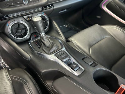 2024 Chevrolet Camaro 3LT