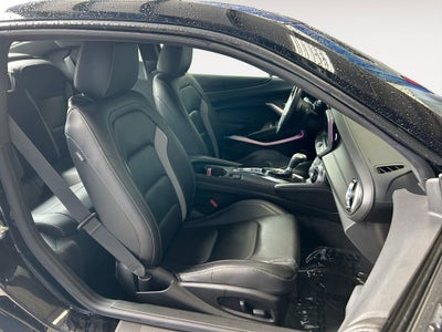 2024 Chevrolet Camaro 3LT