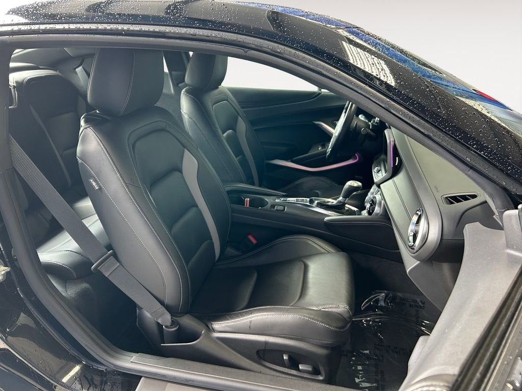 2024 Chevrolet Camaro 3LT