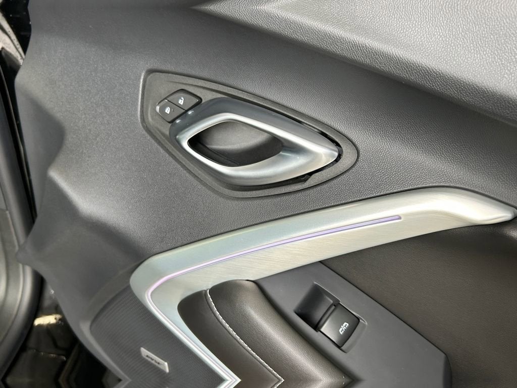 2024 Chevrolet Camaro 3LT