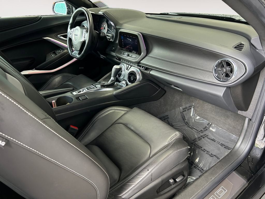 2024 Chevrolet Camaro 3LT