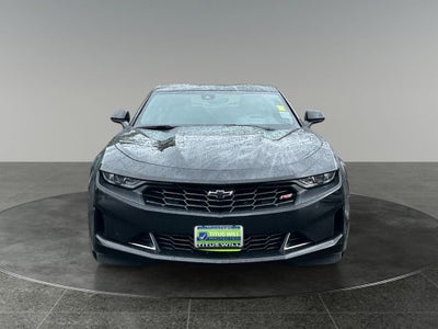 2024 Chevrolet Camaro 3LT