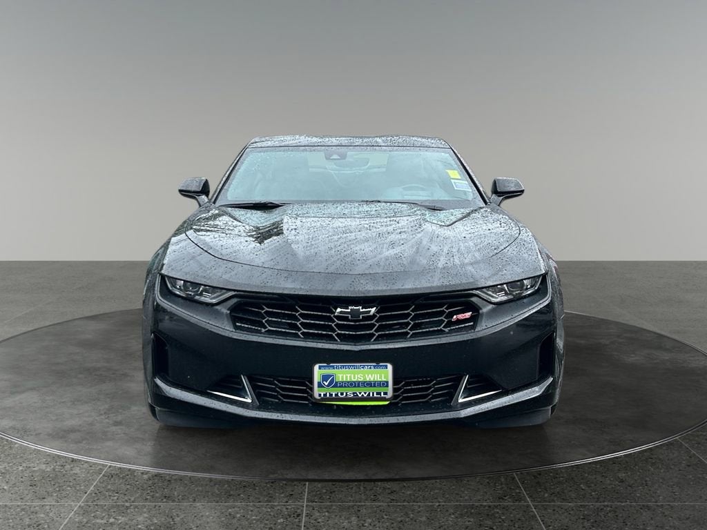 2024 Chevrolet Camaro 3LT