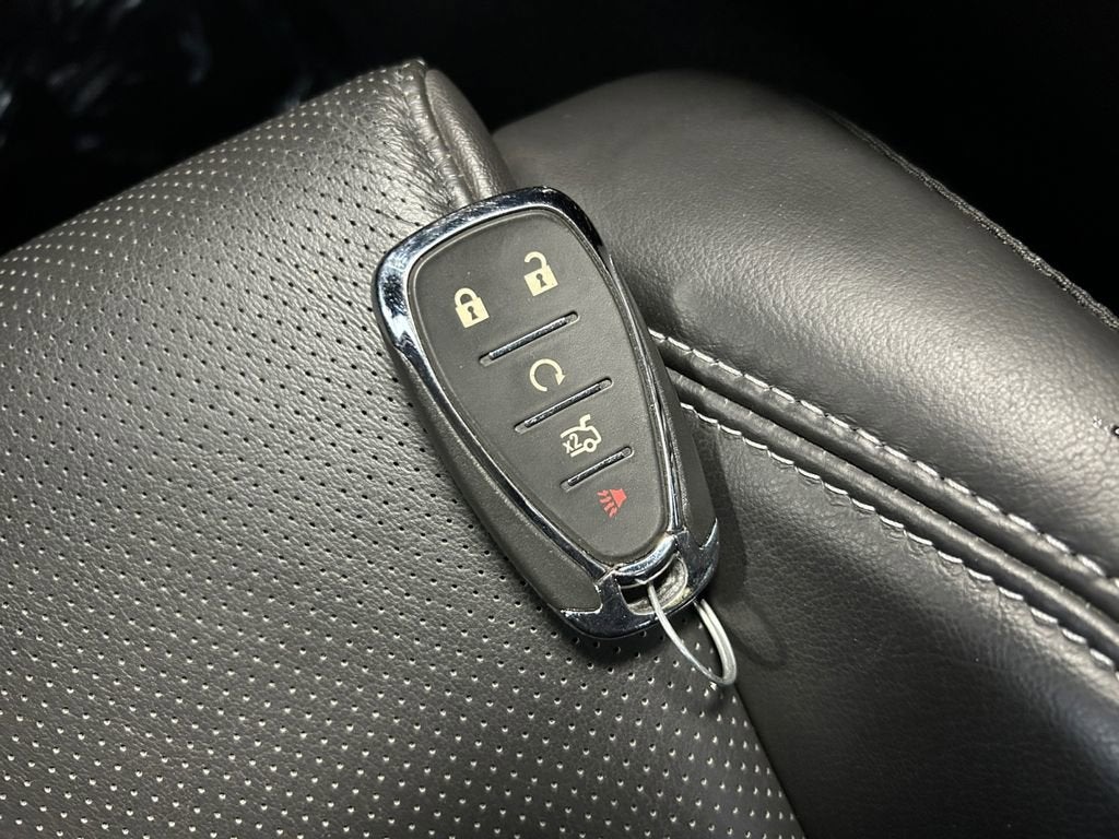 2024 Chevrolet Camaro 3LT