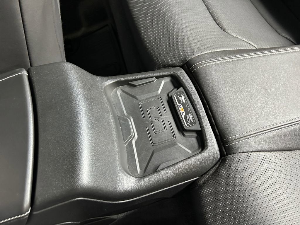 2024 Chevrolet Camaro 3LT