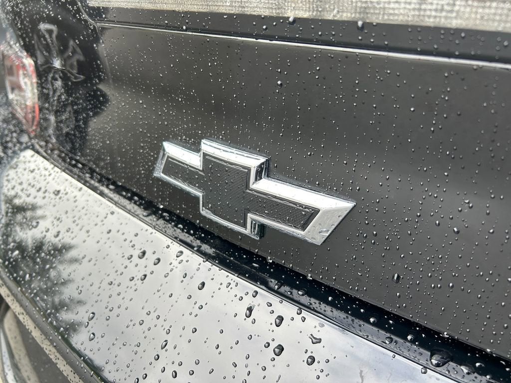 2024 Chevrolet Camaro 3LT