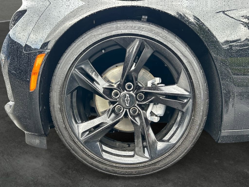 2024 Chevrolet Camaro 3LT