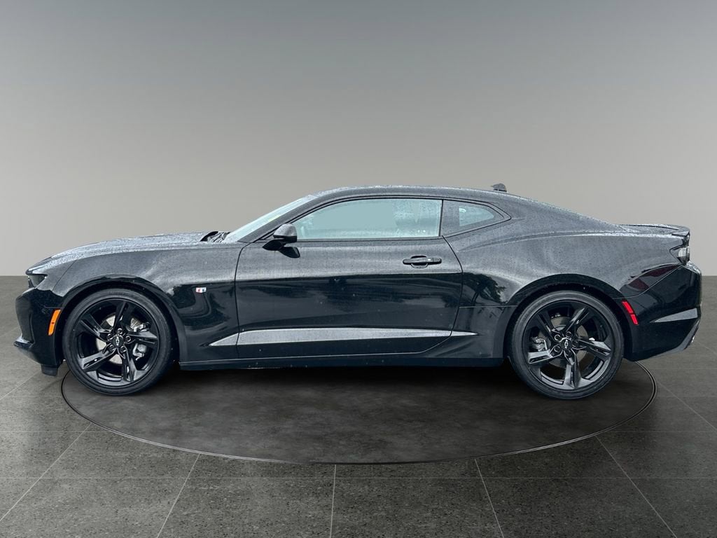 2024 Chevrolet Camaro 3LT