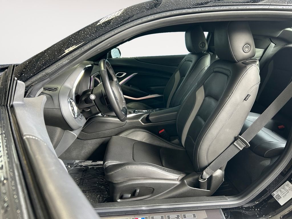 2024 Chevrolet Camaro 3LT