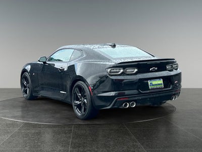 2024 Chevrolet Camaro 3LT
