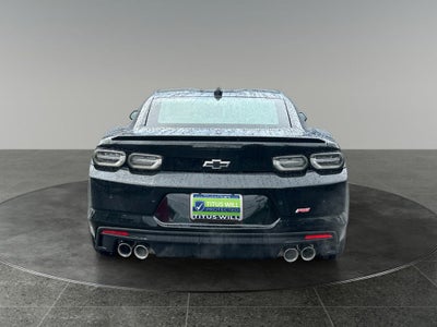 2024 Chevrolet Camaro 3LT