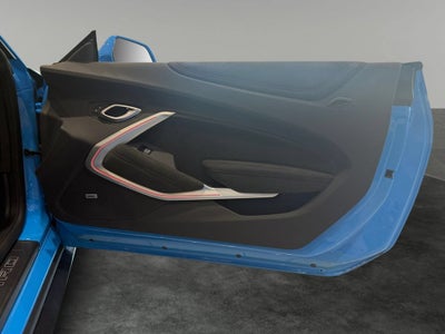 2023 Chevrolet Camaro ZL1