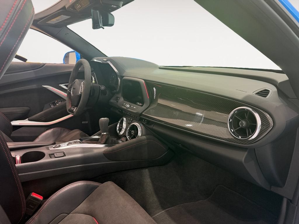 2023 Chevrolet Camaro ZL1