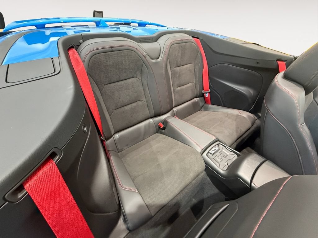 2023 Chevrolet Camaro ZL1