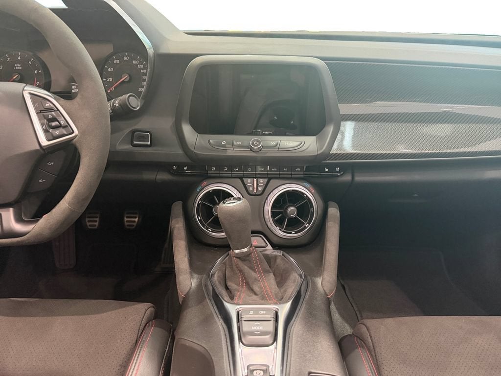 2023 Chevrolet Camaro ZL1