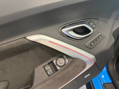 2023 Chevrolet Camaro ZL1