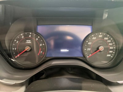 2023 Chevrolet Camaro ZL1