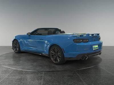 2023 Chevrolet Camaro ZL1