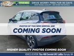2023 Chevrolet Bolt EV 2LT