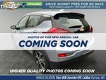 2017 Chevrolet Bolt EV Premier