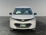 2021 Chevrolet Bolt EV LT