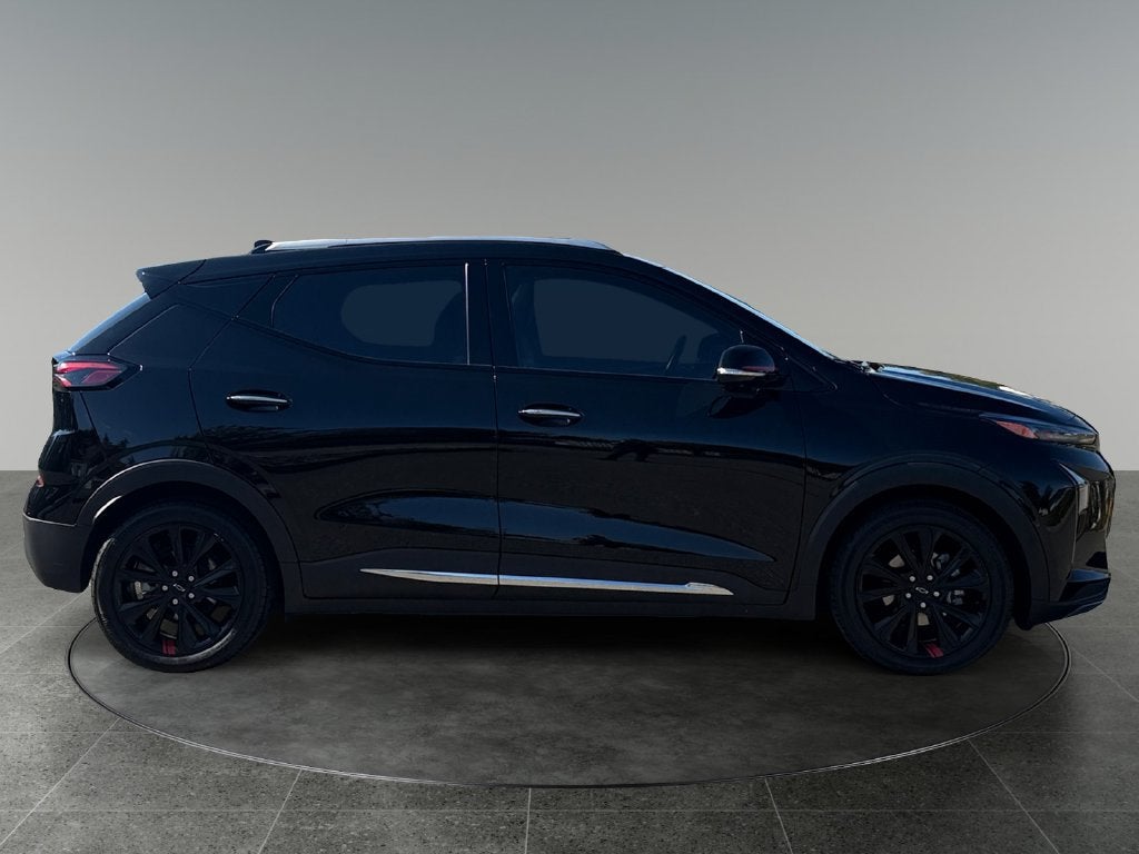 2023 Chevrolet Bolt EUV Premier