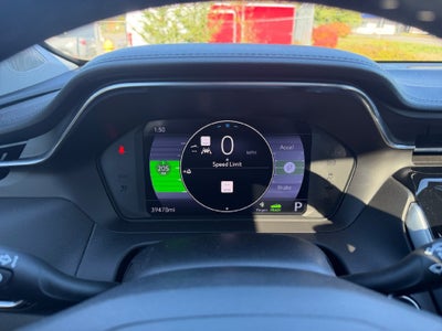 2023 Chevrolet Bolt EUV Premier
