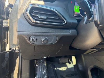 2023 Chevrolet Bolt EUV Premier