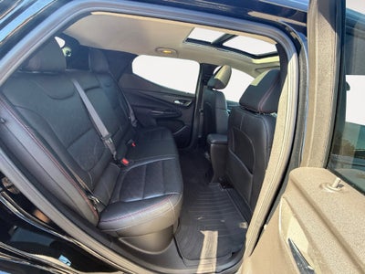 2023 Chevrolet Bolt EUV Premier