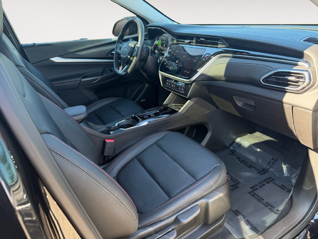 2023 Chevrolet Bolt EUV Premier