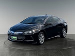 2017 Chevrolet Volt Premier