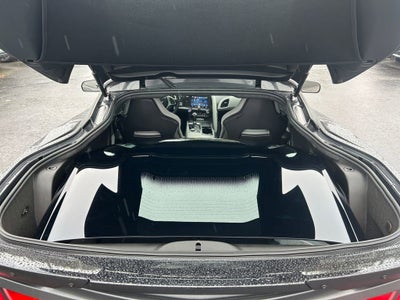 2017 Chevrolet Corvette Grand Sport Grand Sport 3LT