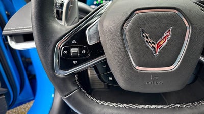 2023 Chevrolet Corvette Stingray 1LT