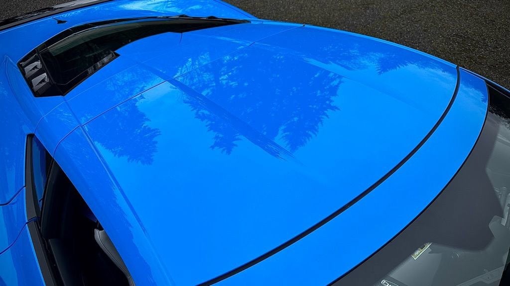 2023 Chevrolet Corvette Stingray 1LT