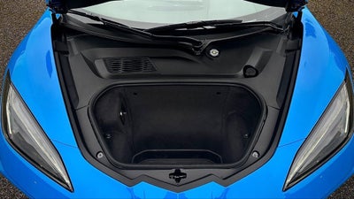 2023 Chevrolet Corvette Stingray 1LT