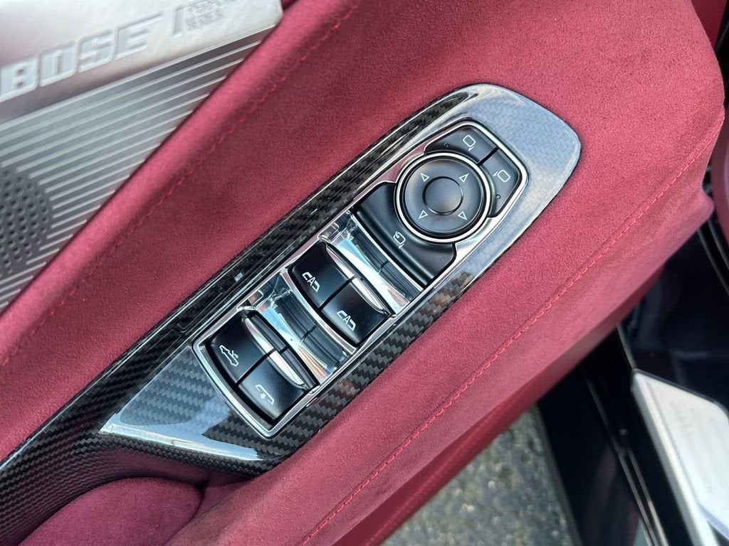 2022 Chevrolet Corvette Stingray 3LT