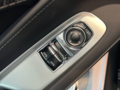 2025 Chevrolet Corvette Z06 1LZ