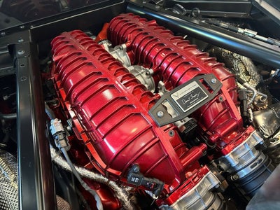 2025 Chevrolet Corvette Z06 1LZ