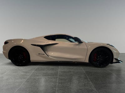 2025 Chevrolet Corvette Z06 1LZ