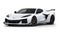 2025 Chevrolet Corvette Z06 1LZ