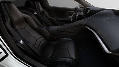 2025 Chevrolet Corvette Z06 1LZ