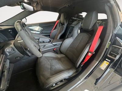 2025 Chevrolet Corvette Z06 3LZ