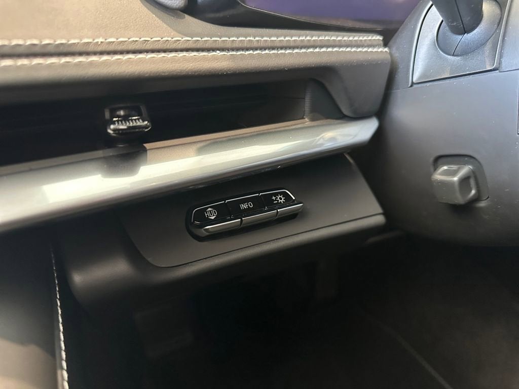 2025 Chevrolet Corvette Z06 3LZ