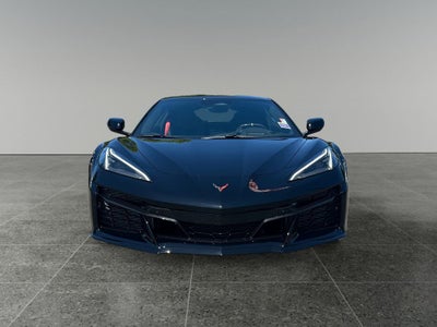 2025 Chevrolet Corvette Z06 3LZ