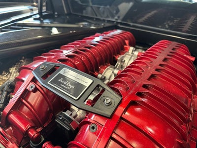 2025 Chevrolet Corvette Z06 3LZ