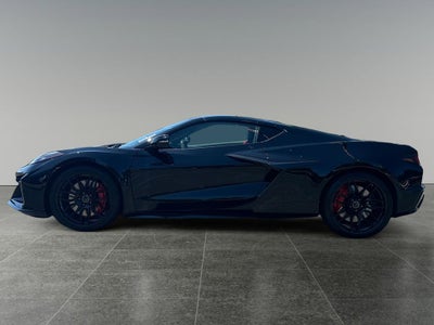 2025 Chevrolet Corvette Z06 3LZ