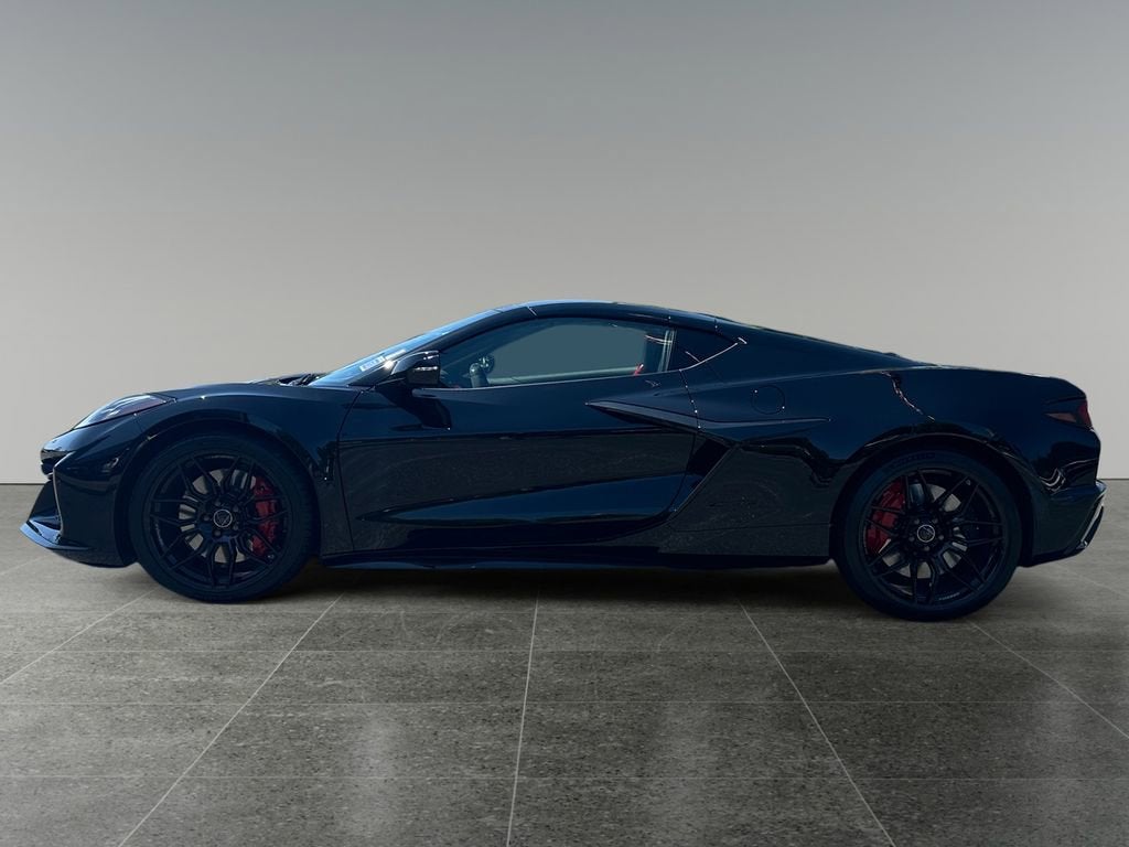 2025 Chevrolet Corvette Z06 3LZ