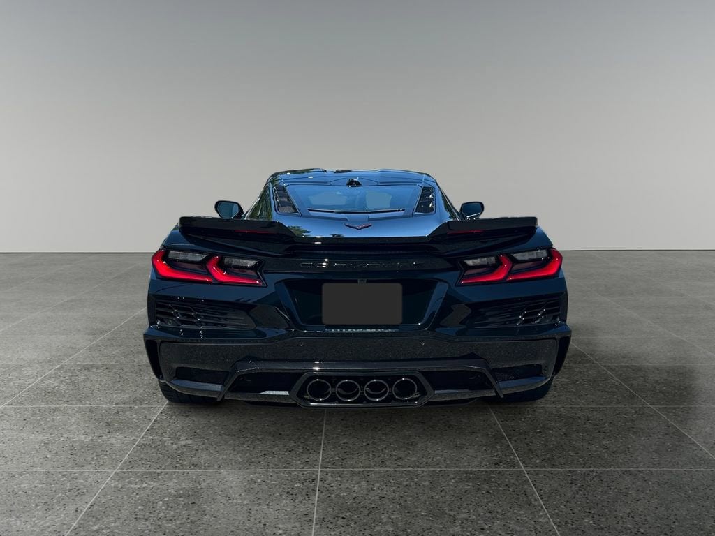 2025 Chevrolet Corvette Z06 3LZ