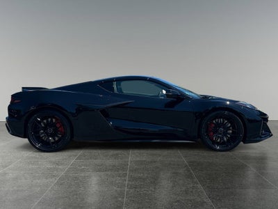 2025 Chevrolet Corvette Z06 3LZ